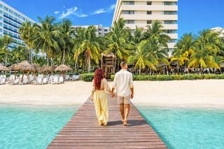 The Sens Cancun by Oasis - All Inclusive - 8