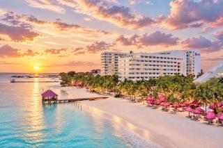 The Sens Cancun by Oasis - All Inclusive - 0