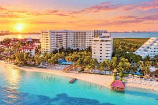 The Sens Cancun by Oasis - All Inclusive - 3
