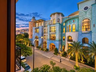 Ama de Amalfi Hotel & Spa Sunset Town Phu Quoc - Phu Quoc - 1