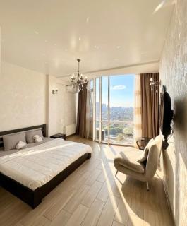 Apartments Gagarin Plaza Evelinss - Odessa - 0