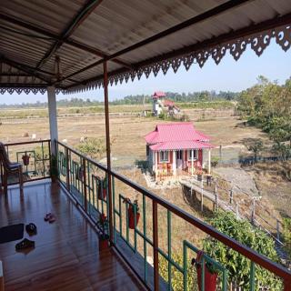 Abokash Homestay By StayApart - 1