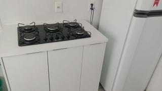 Apartamento no terreo - 1