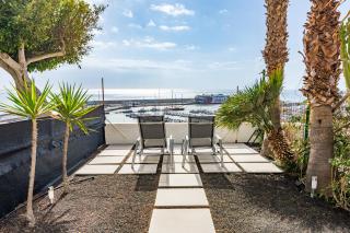 Beautiful apartament with fantastic sea views - 5