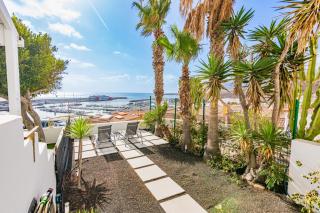 Beautiful apartament with fantastic sea views - 7