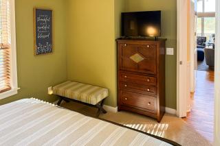 Fish, Hike & Hunt: Lakeside Newaygo Cottage - 7