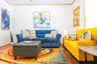Charming Home - 2 Mi to Niagara Falls State Park! - 0
