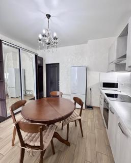 Apartments Gagarin Plaza Evelinss - Odessa - 7