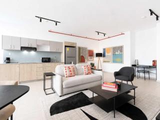 Signature Family Suite & Private Terrace - Near Casco Viejo - 6