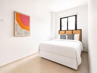 Signature Family Suite & Private Terrace - Near Casco Viejo - 3