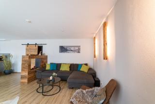 Alpen-Lounge Apartment 17 Zillertal - 0
