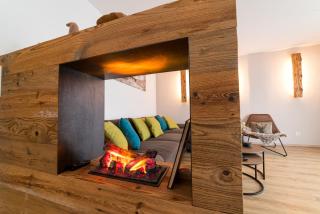 Alpen-Lounge Apartment 17 Zillertal - 8