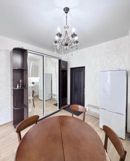 Apartments Gagarin Plaza Evelinss - Odessa - 5