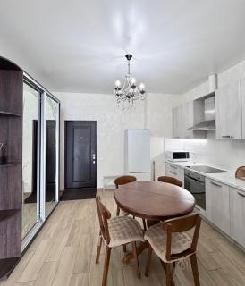 Apartments Gagarin Plaza Evelinss - Odessa - 4