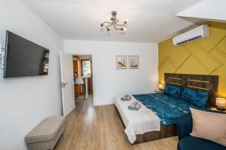 2BDRM: View & Free street parking in town’s Heart - 6