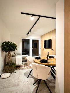 Apartman KVETOVA - 3