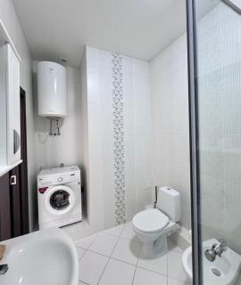 Apartments Gagarin Plaza Evelinss - Odessa - 3