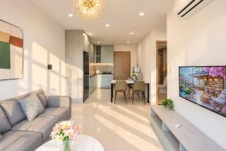 Shi House 23 -3BR The Origami Vinhomes Q9 - 0
