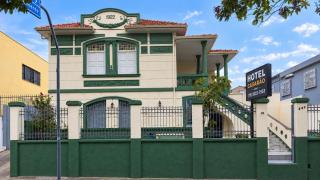 Hotel Casarão - 0