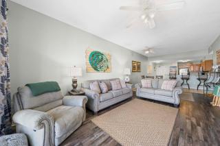 Navy Cove Harbor 1206 by Vacation Homes Collection - 5
