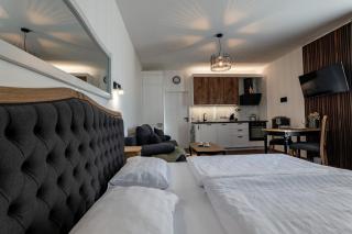 Apartmán Forum Lipno Horní Planá 2 - 7