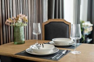 Apartmán Forum Lipno Horní Planá 2 - 5