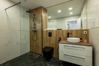 Apartmán Forum Lipno Horní Planá 2 - 3