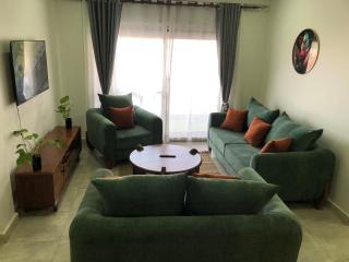FG Homestay, Muyenga - Kampala - 9