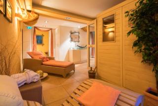 Hotel Isartor - 1