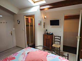 lesoleilo Suite Chateau ou Baume - 9
