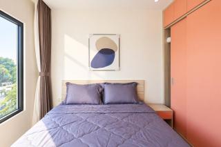 Shi House 23 -3BR The Origami Vinhomes Q9 - 8