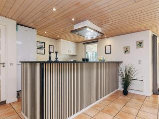 5 star holiday home in Hals - 2