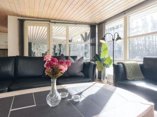 5 star holiday home in Hals - 1