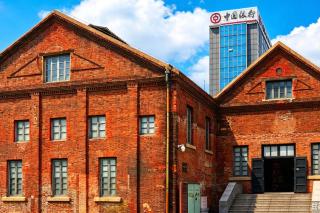 Holiday Inn Express Qinhuangdao Haigang by IHG - 9