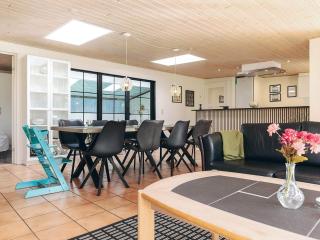 5 star holiday home in Hals - 7