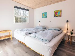 5 star holiday home in Hals - 6
