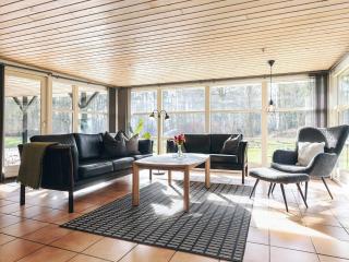 5 star holiday home in Hals - 8