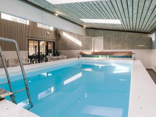 5 star holiday home in Hals - 9
