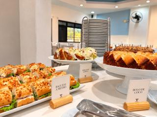 Hotel Minas Tower Leopoldina by Castelo Itaipava - 2