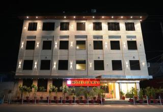 Hotel Saravi - 0