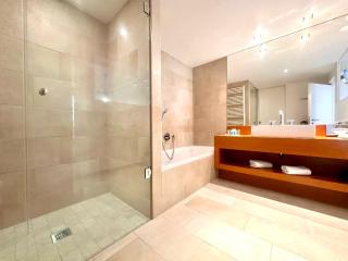 AMADEUS SUITEN Bad Waltersdorf - Whirlpool-Suite oder Design-Suite - direkter Bademantelgang - ADULTS ONLY - 1