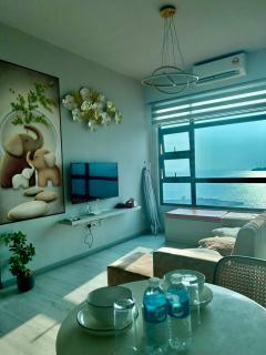 JESSELTON QUAY Tower2 L23A SeaView - 0