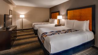 Chicago Lakeshore Hotel - 8