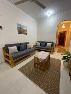 Luxe Nest Luxor Serviced Apartments - 7