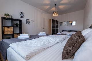 Apartmán Forum Lipno Horní Planá 3 - 3