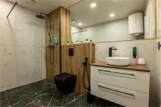 Apartmán Forum Lipno Horní Planá 3 - 4