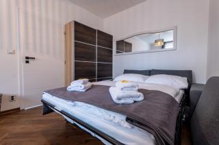 Apartmán Forum Lipno Horní Planá 3 - 5