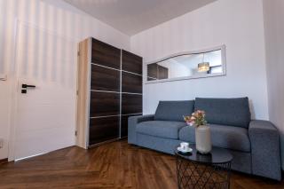 Apartmán Forum Lipno Horní Planá 3 - 5