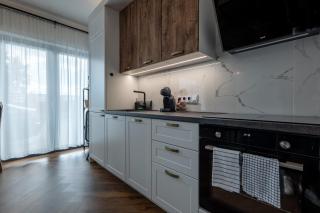 Apartmán Forum Lipno Horní Planá 3 - 4