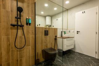 Apartmán Forum Lipno Horní Planá 3 - 8